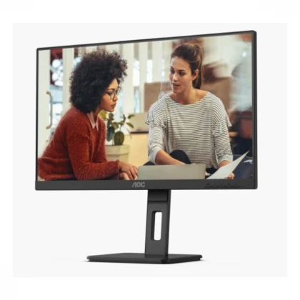 Monitor 27" AOC 27E3QAF IPS 1920x1080/75Hz/4ms/HDMI/DP/VGA