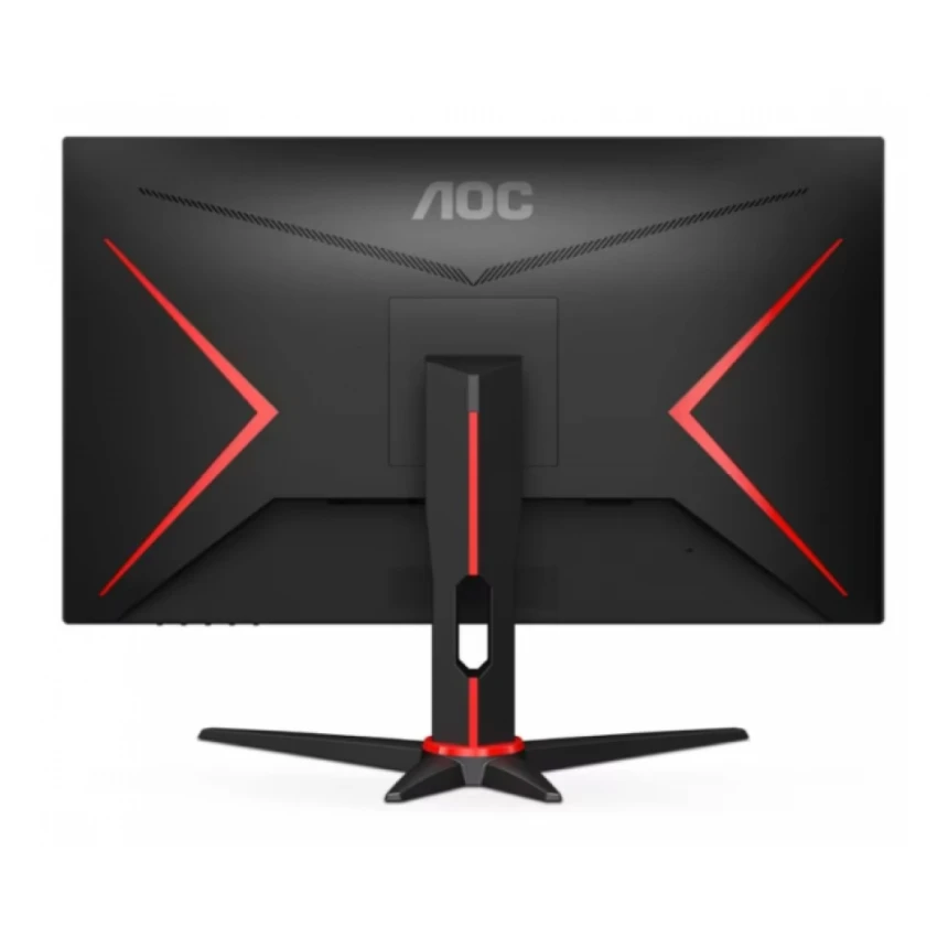 Monitor 27" AOC 27G2SPAE/BK IPS 1920x1080/165Hz/1ms/HDMI/VGA/DP/zvučnici