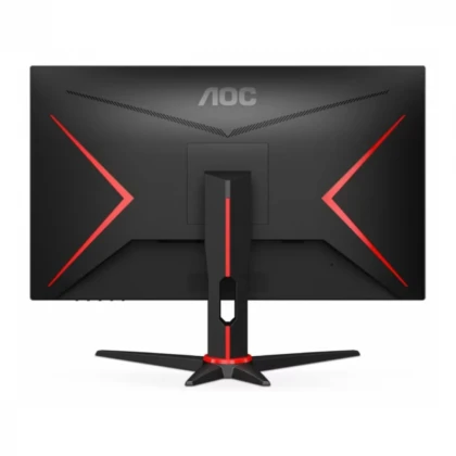 Monitor 27" AOC 27G2SPAE/BK IPS 1920x1080/165Hz/1ms/HDMI/VGA/DP/zvučnici