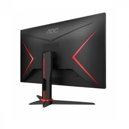 Monitor 27" AOC 27G2SPAE/BK IPS 1920x1080/165Hz/1ms/HDMI/VGA/DP/zvučnici