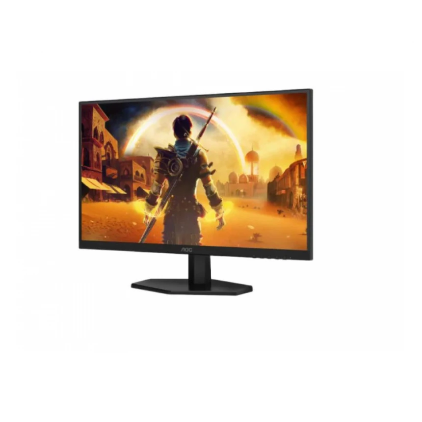 Monitor 27" AOC 27G42XNE IPS 25601440/180Hz/0,5ms/HDMI/DP