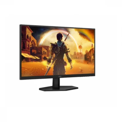 Monitor 27" AOC 27G42XNE IPS 25601440/180Hz/0,5ms/HDMI/DP
