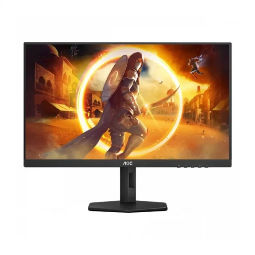 Monitor 27" AOC 27G4X  IPS 1920x1080/180Hz/0.5ms/2xHDMI/DP/G-sync/zvučnici