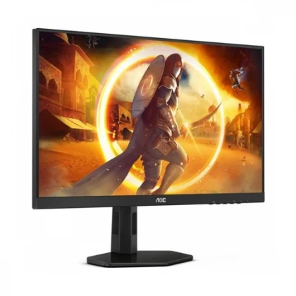 Monitor 27" AOC 27G4X  IPS 1920x1080/180Hz/0.5ms/2xHDMI/DP/G-sync/zvučnici