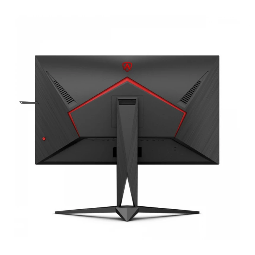 Monitor 27" AOC AGON AG275QXN/EU VA 2560x1440/165Hz/1ms/2xHDMI/2xDP/USB/Pivot