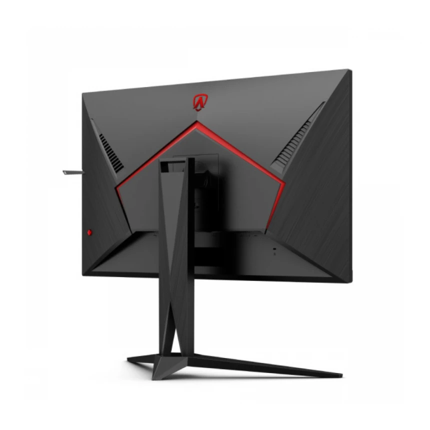 Monitor 27" AOC AGON AG275QXN/EU VA 2560x1440/165Hz/1ms/2xHDMI/2xDP/USB/Pivot