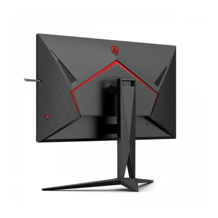 Monitor 27" AOC AGON AG275QXN/EU VA 2560x1440/165Hz/1ms/2xHDMI/2xDP/USB/Pivot