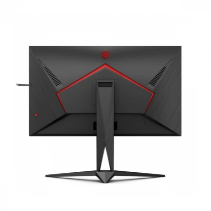 Monitor 27" AOC AGON AG275QXN/EU VA 2560x1440/165Hz/1ms/2xHDMI/2xDP/USB/Pivot