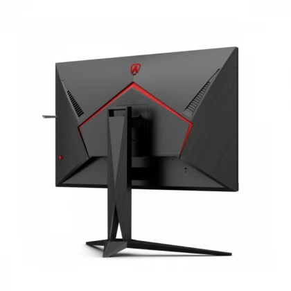 Monitor 27" AOC AGON AG275QXN/EU VA 2560x1440/165Hz/1ms/2xHDMI/2xDP/USB/Pivot