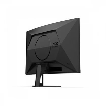 Monitor 27" AOC C27G4ZXE VA 1920x1080/280Hz/0.3ms/2xHDMI/DP/zakrivljen