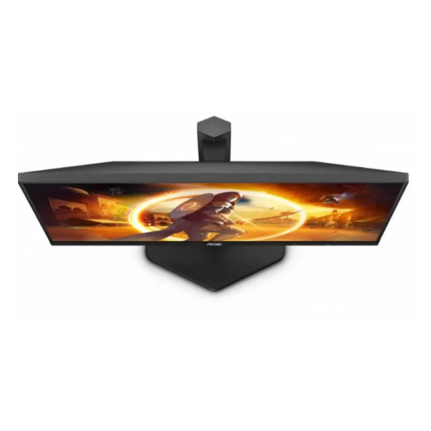 Monitor 27" AOC Q27G4XN VA 2560x1440/180Hz/0.5ms/2xHDMI/DP/pivot
