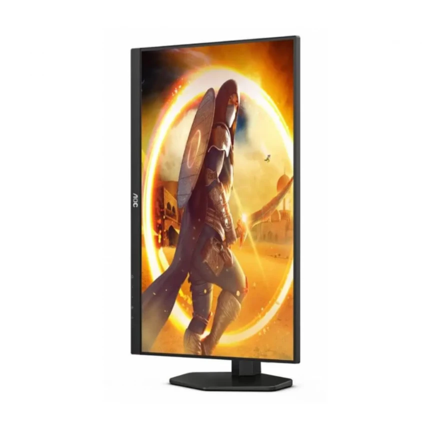 Monitor 27" AOC Q27G4XN VA 2560x1440/180Hz/0.5ms/2xHDMI/DP/pivot