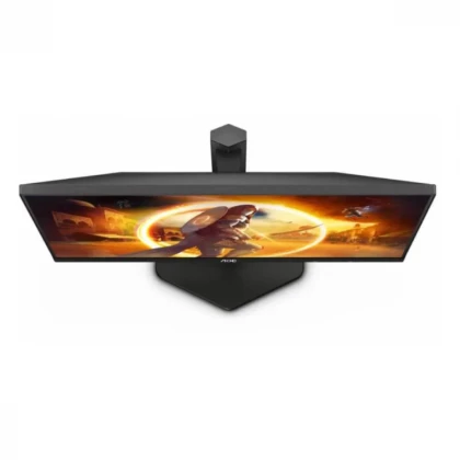 Monitor 27" AOC Q27G4XN VA 2560x1440/180Hz/0.5ms/2xHDMI/DP/pivot