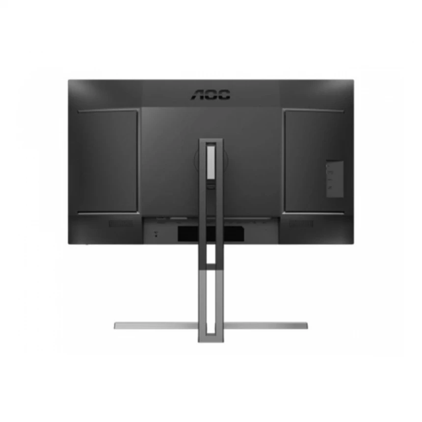 Monitor 27" AOC U27U3CV IPS 3840X2160/60Hz/4ms/HDMI/DP/USB/VESA/pivot