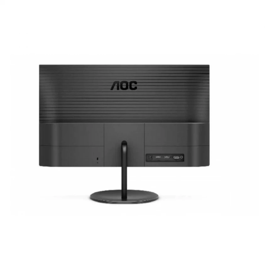 Monitor 27" AOC U27V4EA IPS 3840X2160/60Hz/4ms/2xHDMI/DP/3,5mm/VESA/pivot