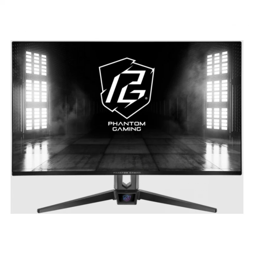 Monitor 27" ASRock PG27FFS1A IPS 1920x1080/240Hz/1ms/2xHDMI/DP