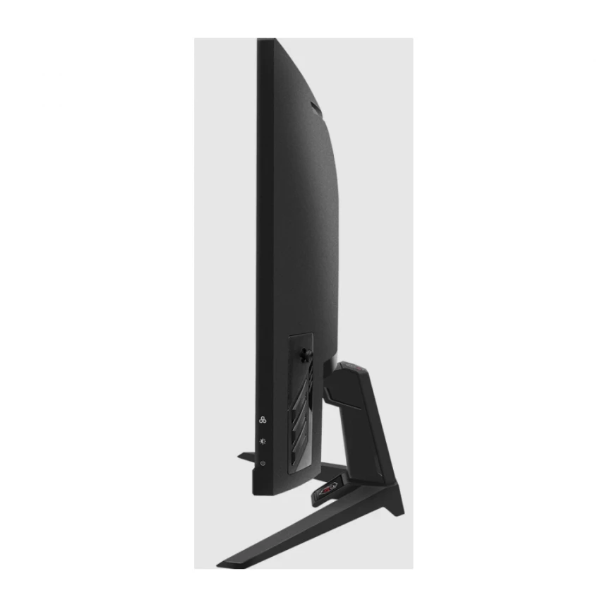 Monitor 27" ASRock PG27FRS1A VA 1920x1080/280Hz/1ms/HDMI/DP