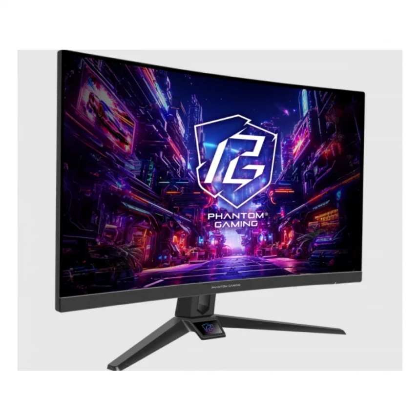 Monitor 27" ASRock PG27FRS1A VA 1920x1080/280Hz/1ms/HDMI/DP