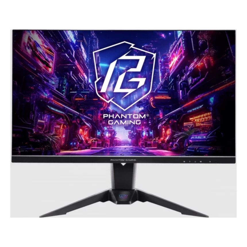 Monitor 27" ASRock PG27QFT2A IPS 2560x1440/180Hz/1ms/2xHDMI/DP