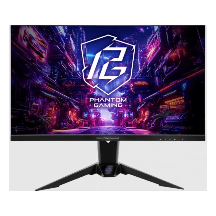 Monitor 27" ASRock PG27QFW2A IPS 2560x1440/400Hz/1ms/2xHDMI/DP