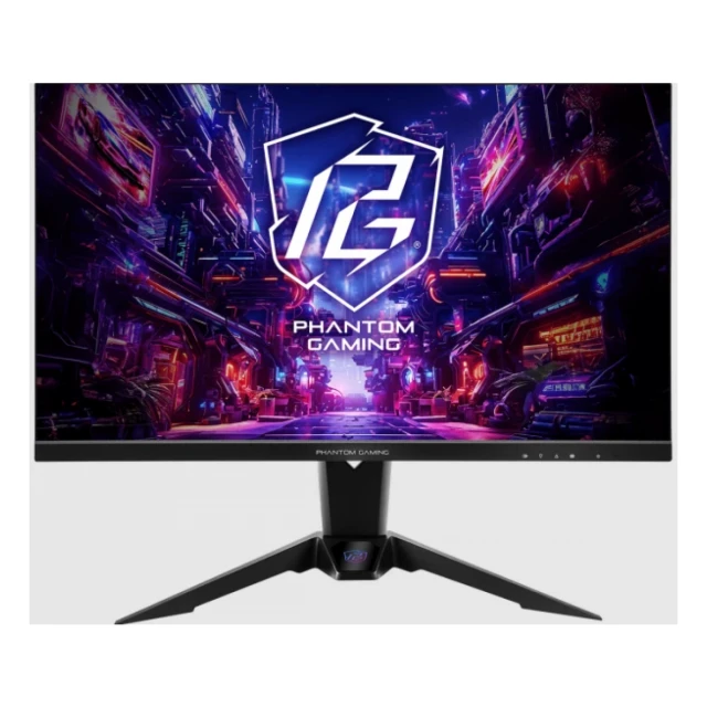 Monitor 27" ASRock PG27QFW2A IPS 2560x1440/400Hz/1ms/2xHDMI/DP