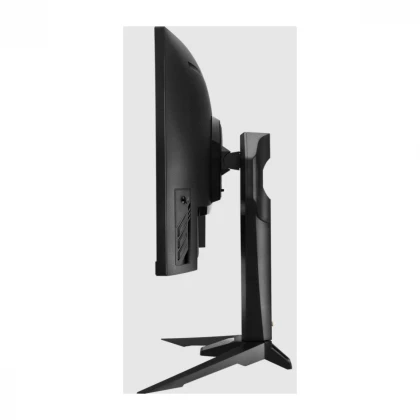 Monitor 27" ASRock PG27QRT2A VA 2560x1440/180Hz/1ms/2xHDMI/DP