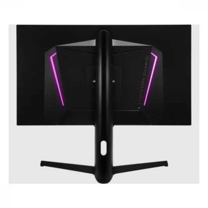 Monitor 27" ASRock PGO27QFS WOLED 2560x1440/240Hz/0.03ms/2xHDMI/2xDP/Pivot