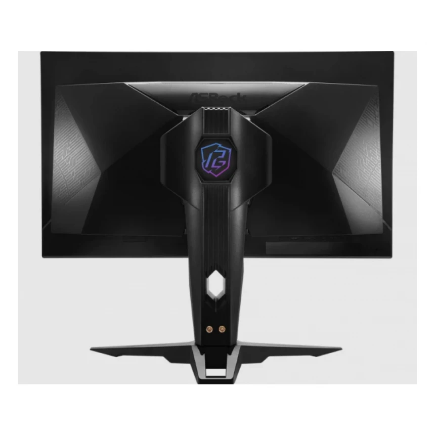 Monitor 27" ASRock PGO27QFV QD-OLED 2560x1440/360Hz/0.03ms/2xHDMI/DP/USB-C