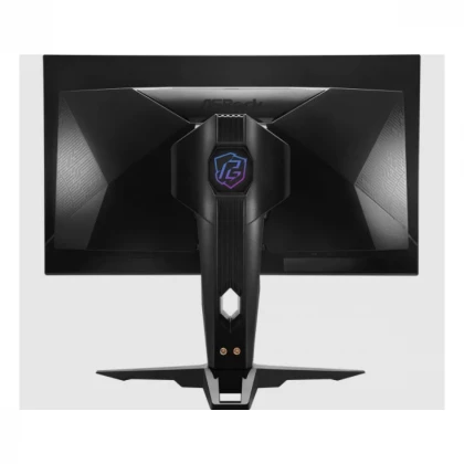 Monitor 27" ASRock PGO27QFV QD-OLED 2560x1440/360Hz/0.03ms/2xHDMI/DP/USB-C