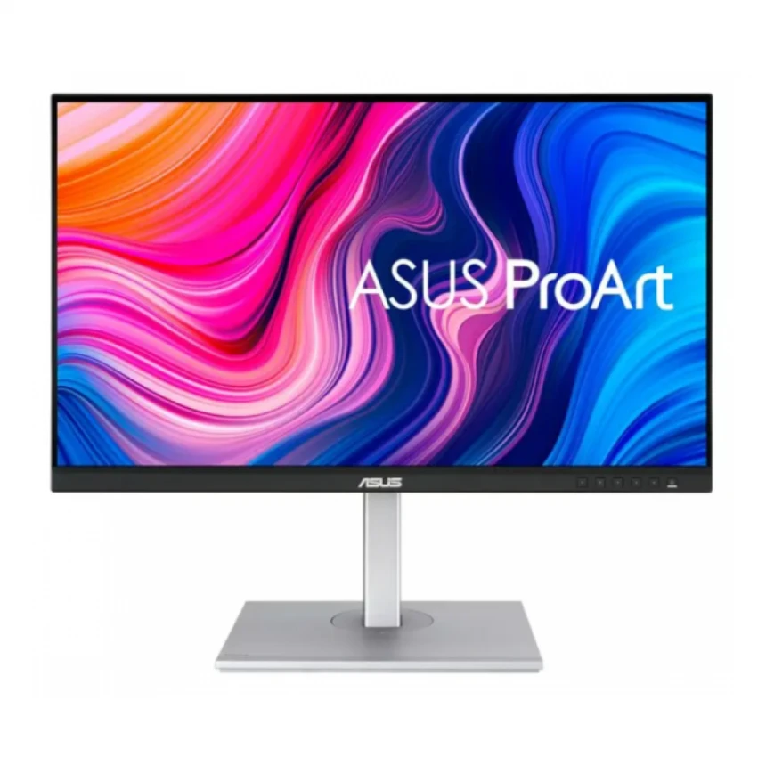 Monitor 27" Asus ProArt PA278CV IPS 2560x1440/75Hz/5ms/HDMI/DP/USB/USB-C/zvučnic