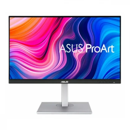 Monitor 27" Asus ProArt PA278CV IPS 2560x1440/75Hz/5ms/HDMI/DP/USB/USB-C/zvučnic