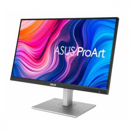 Monitor 27" Asus ProArt PA278CV IPS 2560x1440/75Hz/5ms/HDMI/DP/USB/USB-C/zvučnic