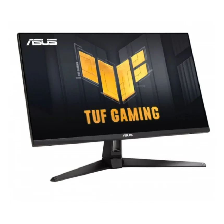 Monitor 27" Asus TUF Gaming VG27AQA1A VA 2560x1440/170Hz/1ms/2xHDMI/DP/zvučnici