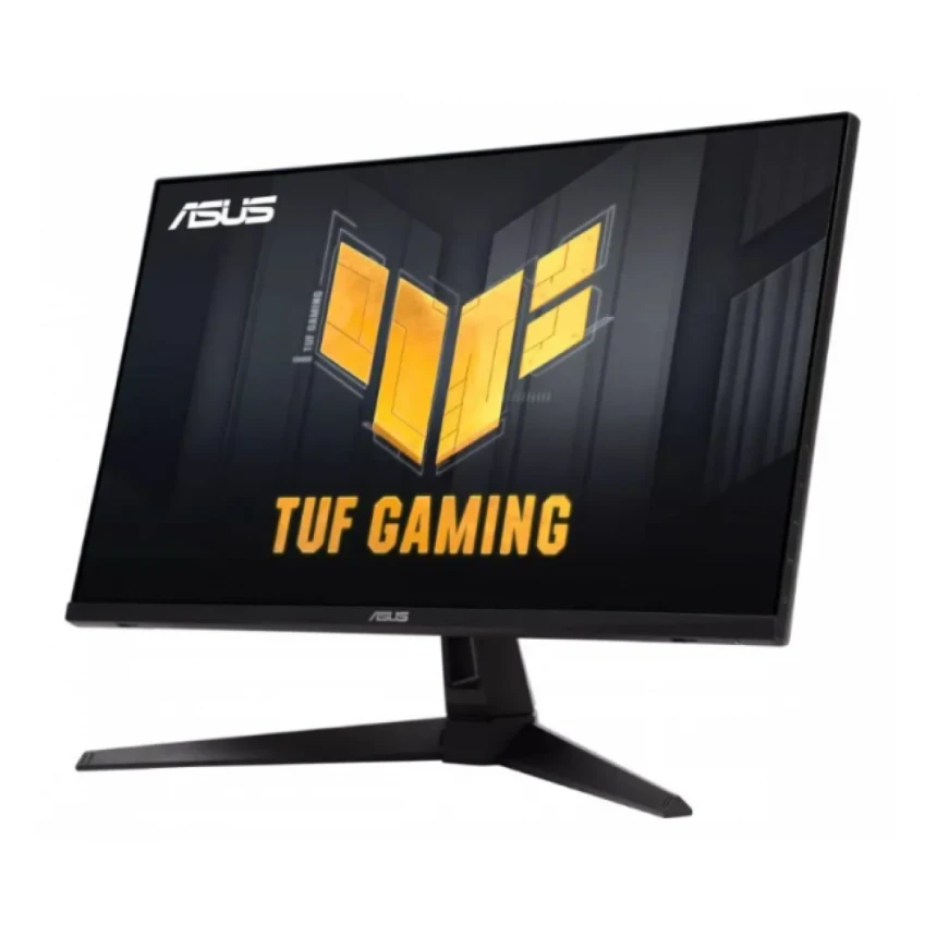 Monitor 27" Asus TUF Gaming VG27AQA1A VA 2560x1440/170Hz/1ms/2xHDMI/DP/zvučnici