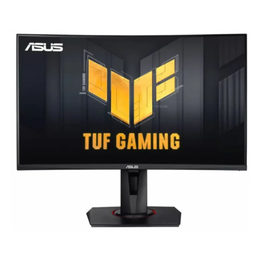 Monitor 27" Asus TUF Gaming VG27VQM VA 1920x1080/240Hz/1ms/2xHDMI/DP/USB/zvučnic