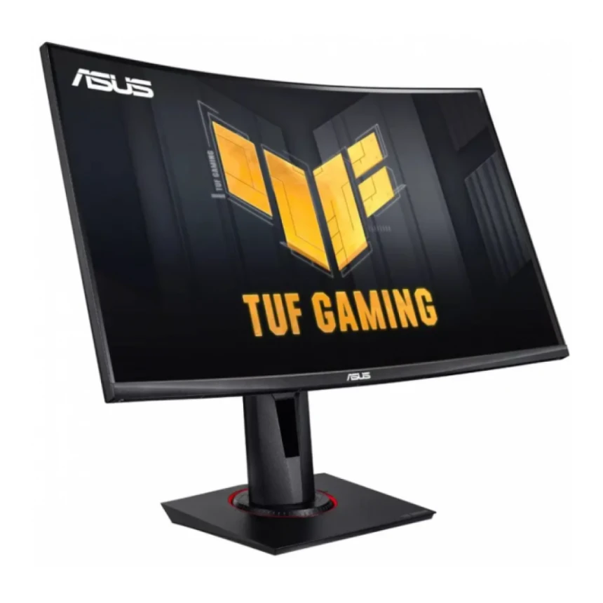 Monitor 27" Asus TUF Gaming VG27VQM VA 1920x1080/240Hz/1ms/2xHDMI/DP/USB/zvučnic