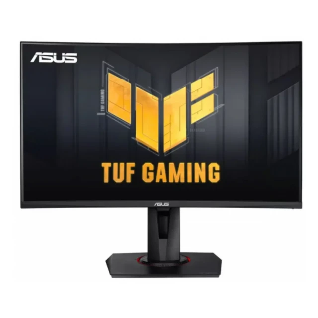 Monitor 27" Asus TUF Gaming VG27VQM VA 1920x1080/240Hz/1ms/2xHDMI/DP/USB/zvučnic