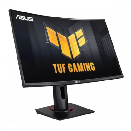 Monitor 27" Asus TUF Gaming VG27VQM VA 1920x1080/240Hz/1ms/2xHDMI/DP/USB/zvučnic
