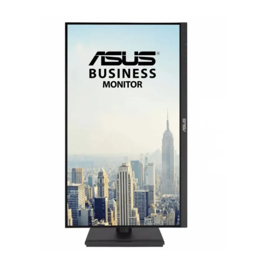 Monitor 27" Asus VA27DQFS IPS 1920x1080/100Hz/1ms/HDMI/VGA/DP/USB/pivot