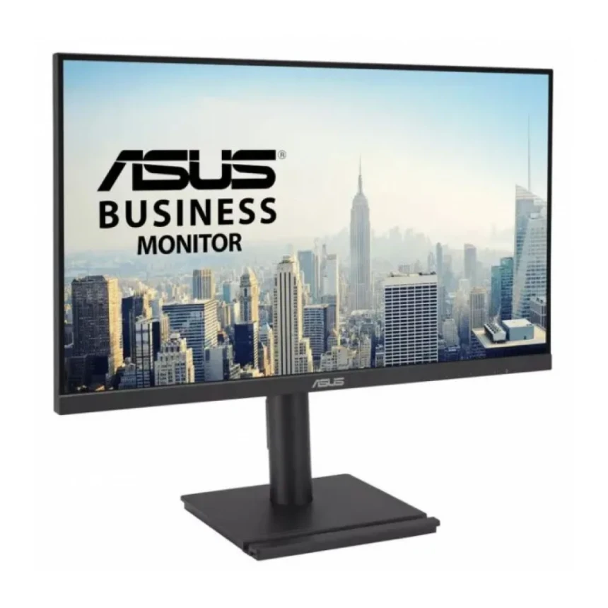 Monitor 27" Asus VA27DQFS IPS 1920x1080/100Hz/1ms/HDMI/VGA/DP/USB/pivot