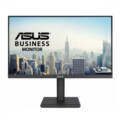 Monitor 27" Asus VA27DQFS IPS 1920x1080/100Hz/1ms/HDMI/VGA/DP/USB/pivot