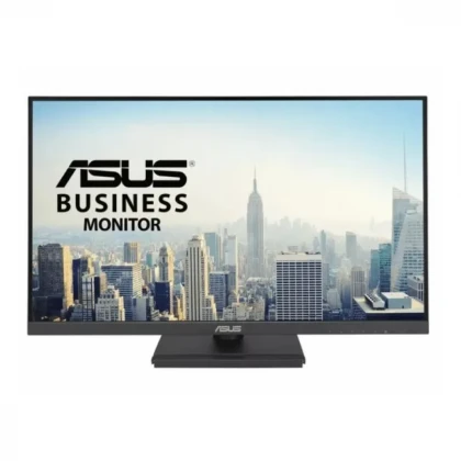 Monitor 27" Asus VA27DQFS IPS 1920x1080/100Hz/1ms/HDMI/VGA/DP/USB/pivot
