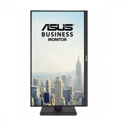 Monitor 27" Asus VA27DQFS IPS 1920x1080/100Hz/1ms/HDMI/VGA/DP/USB/pivot