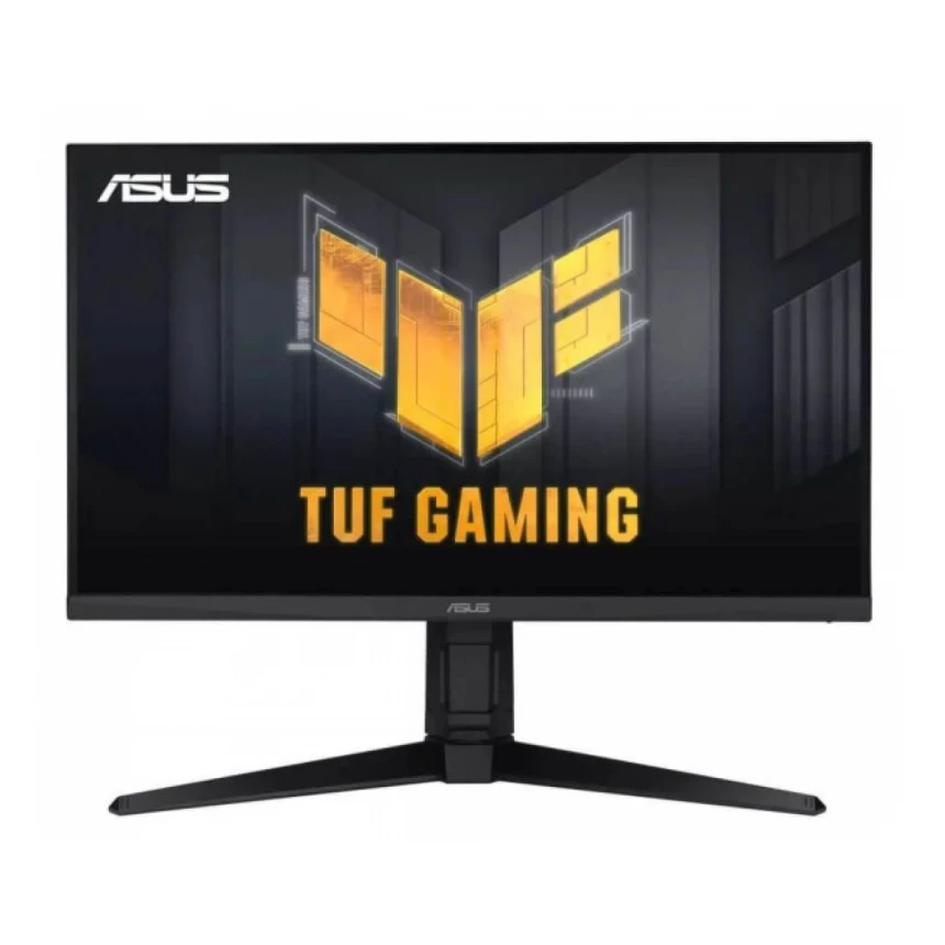 Monitor 27" Asus VG279QL3A IPS 1920x1080/180Hz/1ms/2xHDMI/DP/zvučnici