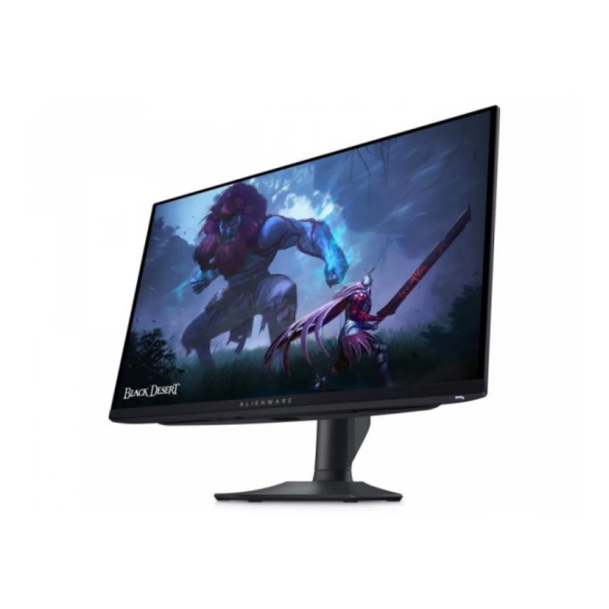 Monitor 27" Dell Alienware AW2725DF OLED 2560x1440/360Hz/0.03ms/HDMI/DP/USB