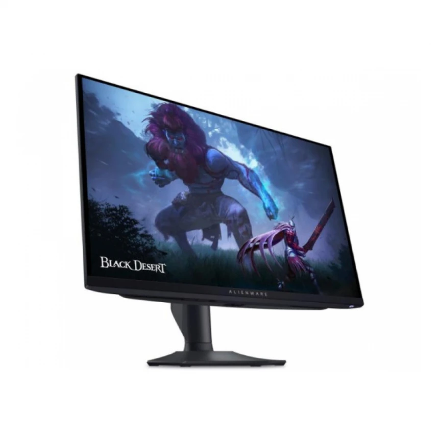 Monitor 27" Dell Alienware AW2725DF OLED 2560x1440/360Hz/0.03ms/HDMI/DP/USB