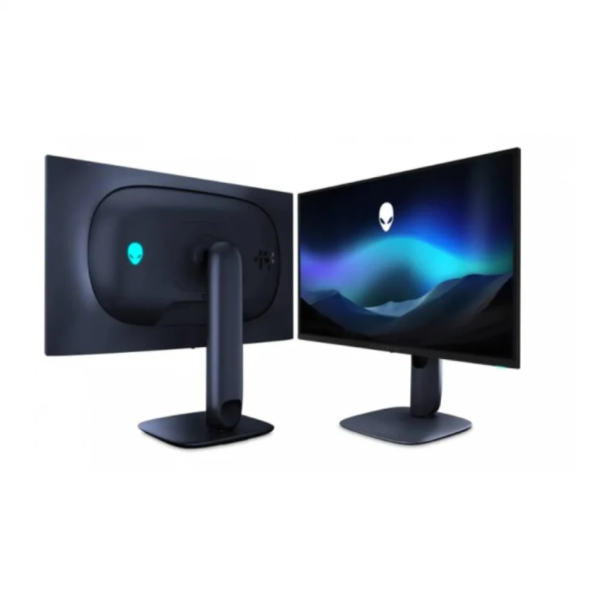 Monitor 27" Dell Alienware AW2725Q OLED 3840x2160/280Hz/0.03ms/HDMI/DP/USB/USB-C