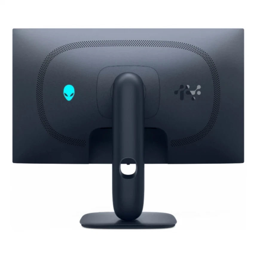 Monitor 27" Dell Alienware AW2725D QD-OLED 2560x1440/280Hz/0.03ms/HDMI/DP/pivot