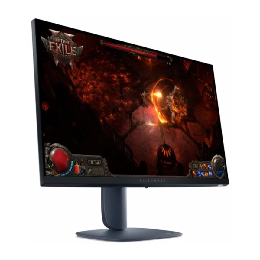 Monitor 27" Dell Alienware AW2725DM IPS 2560x1440/180Hz/1ms/HDMI/DP/USB/pivot