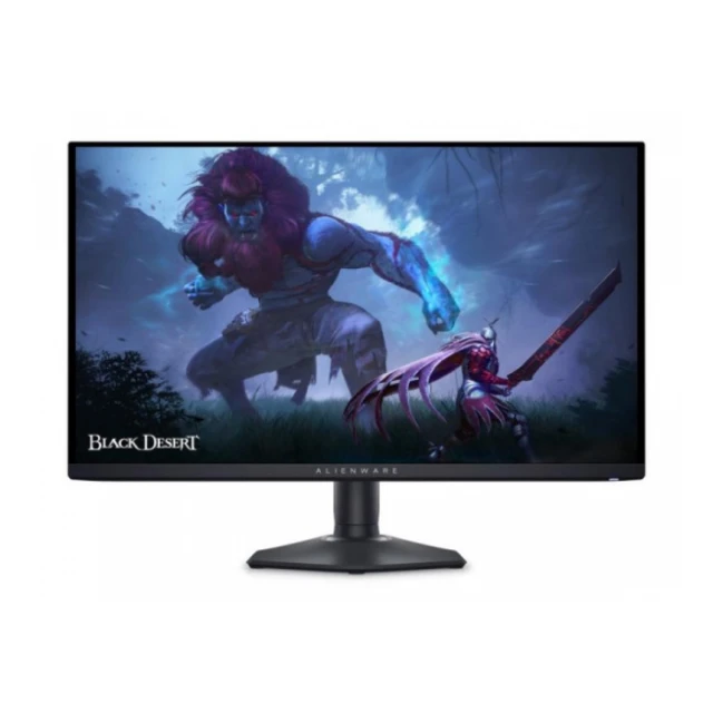 Monitor 27" Dell Alienware AW2725DF OLED 2560x1440/360Hz/0.03ms/HDMI/DP/USB